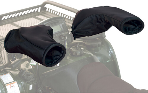 Kolpin Outdoors Geartector Handlebar Mitts
