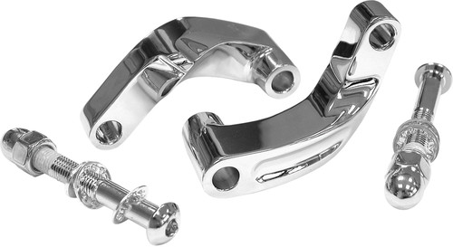 HARDDRIVE Mirror Extension Kit