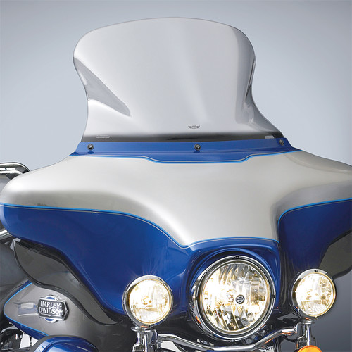 National Cycle VStream Windshield For Harley Touring 1996-2013