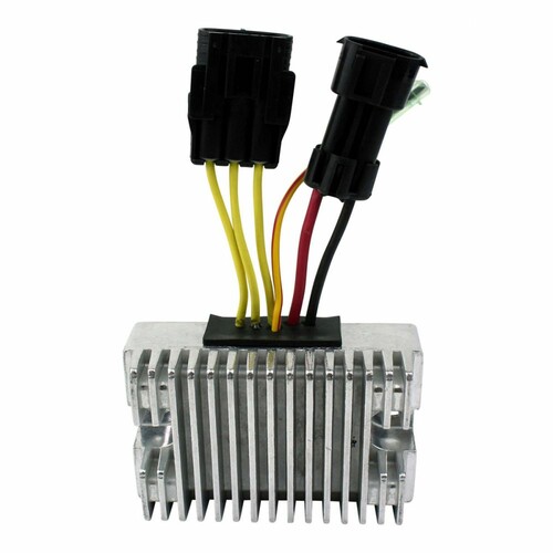 RM STATOR Mosfet Voltage Rectifier Regulator