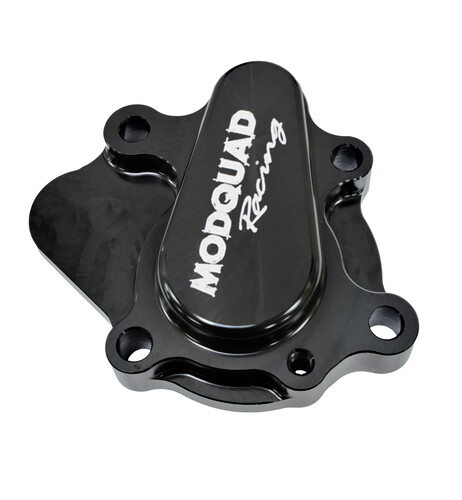 Water Pump Cover - Image 3