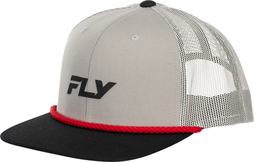 FLY RACING Trucker Hat