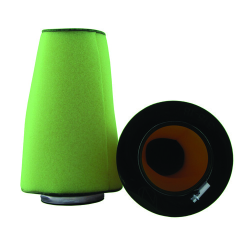 NO TOIL Pre-Oiled Filter