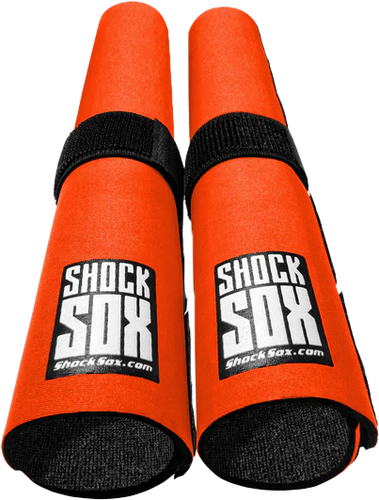 Shock Sox 13" Upside Down & Conventional Forks