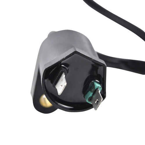 RM STATOR Spark Plug Caps