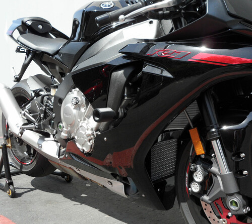 SHOGUN Standard Frame Slider