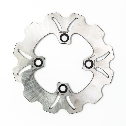 BRAKING Stainless Steel Racing Rotor