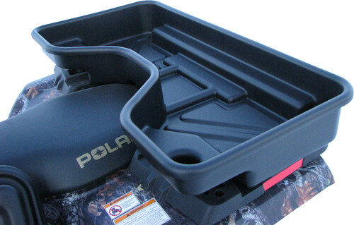 OPEN TRAIL Cargo Basket