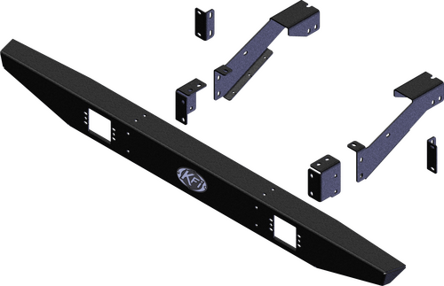 KFI PRODUCTS Rear Bumper