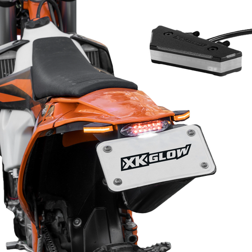 XKGLOW Blade Pro LED Turn Signals
