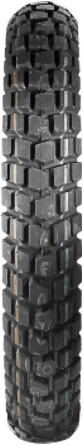 BRIDGESTONE TIRE TRAIL WING TW42 REAR 120/90-18 65P BIAS TT