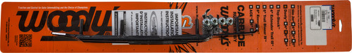 WOODYS DOOLY 6" CARBIDE RUNNER