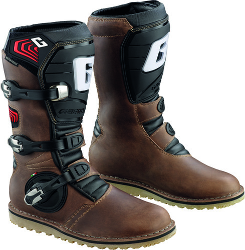 GAERNE Balance Oiled Boots
