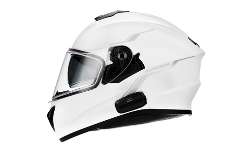 SENA Outforce Full Face Helmet Bluetooth