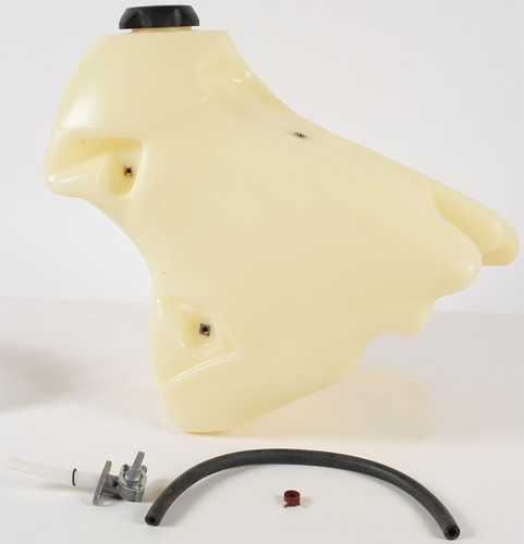 IMS Large Capacity Fuel Tank