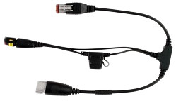 TEXA Diagnostics Cable