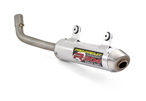PRO CIRCUIT R-304 Silencer