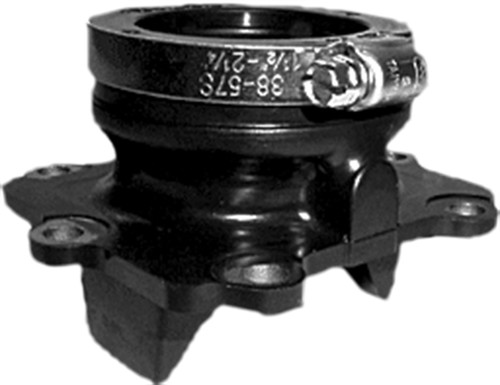 SP1 Intake Mounting Flange