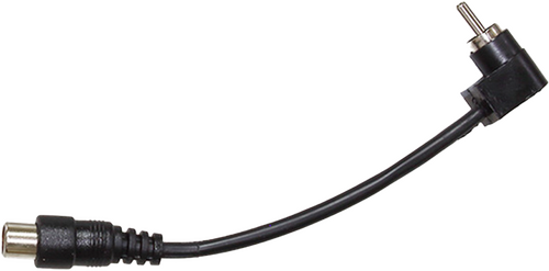 SP1 REPLACEMENT ELEC. SHIELD CORD