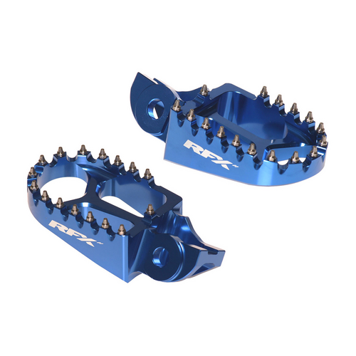 RFX PRO SERIES ALUMINUM FOOTPEGS