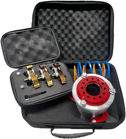 IBEXX Stage 1 Clutch Kit