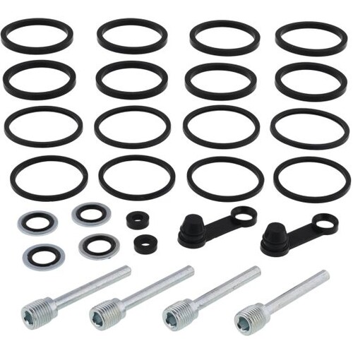FRONT CALIPER REBUILD KIT 41300103