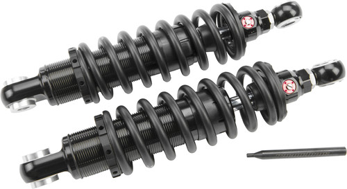 HARDDRIVE Bazooka Mono R Shocks