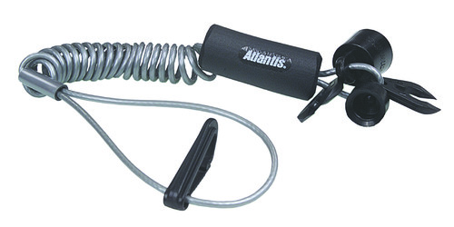 ATLANTIS Sea-Doo "Dess" Lanyard/Tethercord