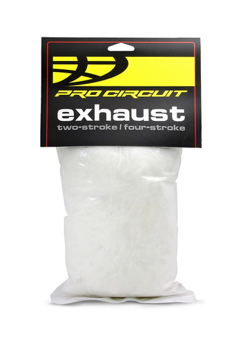 Pro Circuit Replacement Muffler Packing