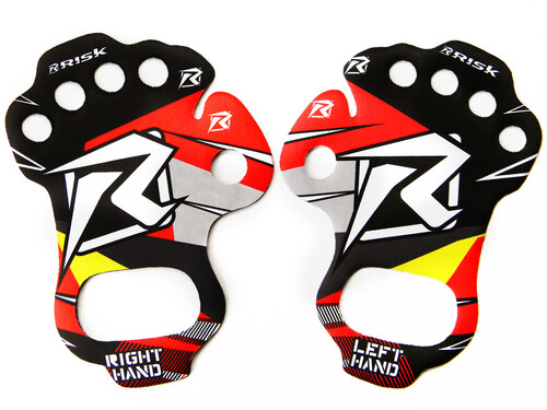 RISK RACING Palm Protectors