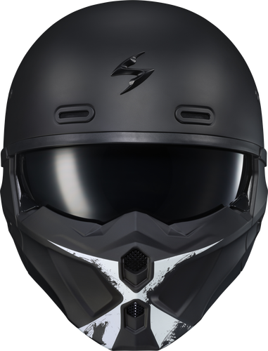 Scorpion Covert-X Ray Face Mask