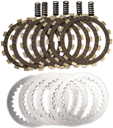 EBC Dirt Racer Clutch Set
