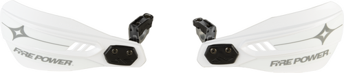 FIRE POWER Fire Power Shield Handguards