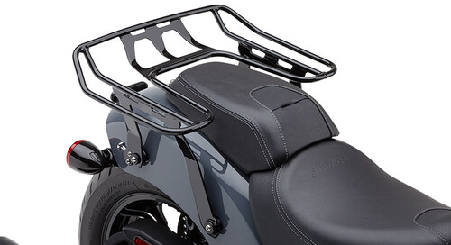 COBRA Detachable Big-A wrap around rack for Indian