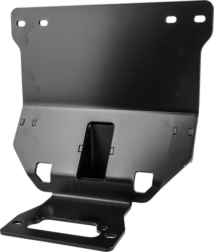 OPEN TRAIL UTV PLOW MOUNT