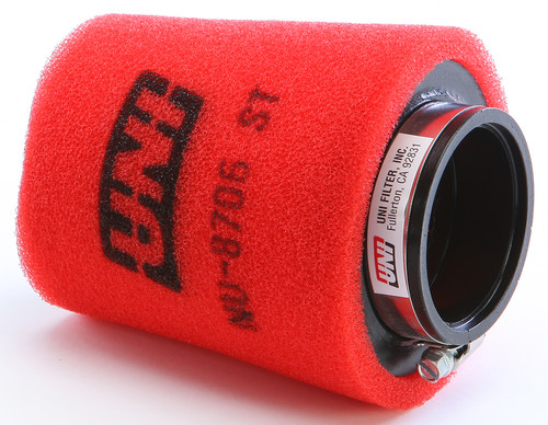 UNI FILTER Multi-Stage Competition Air Filter