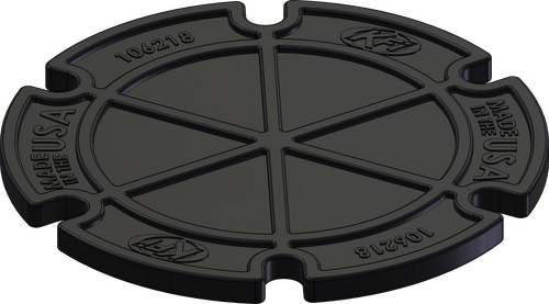 KFI PRODUCTS REPLACEMENT PLOW PIVOT RING