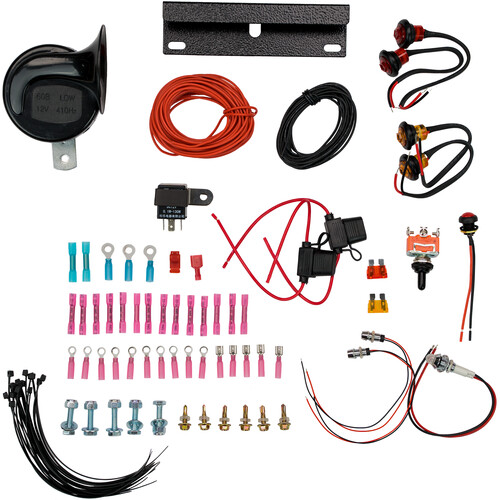 ATV TEK UTV Street Legal Conversion Kit
