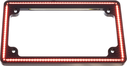 LETRIC LIGHTING CO Perfect Plate Light