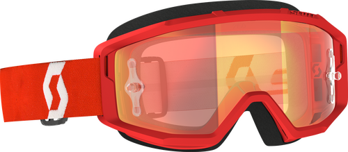 SCOTT Primal Goggles