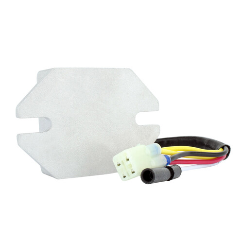 RM STATOR High Output Stator, Charging System Conversions, Ignition System, & Lighting Upgrade Kits