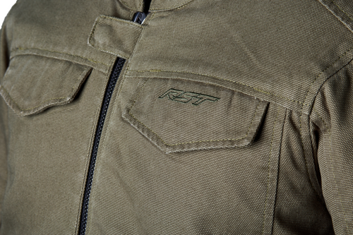 RST IOM TT Crosby 2 CE Jacket