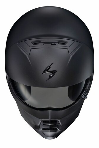 SCORPION EXO Covert 2 Open-Face Helmet