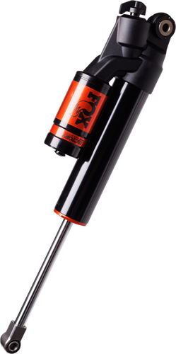 FOX POL SWITCHBACK TRACK KIT
