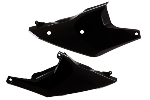 SIDE PANELS BLACK