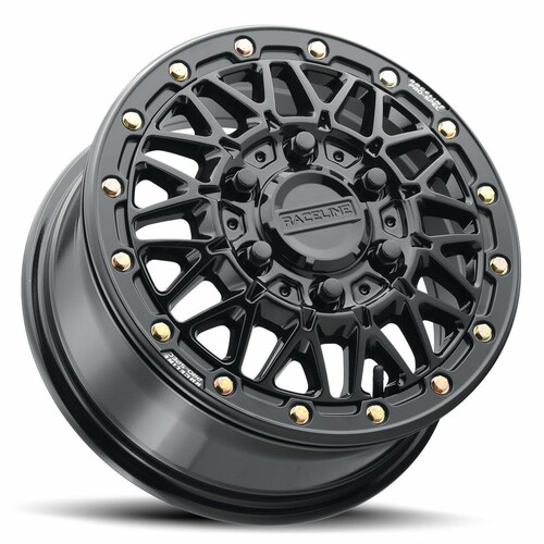 RACELINE Omega Wheels