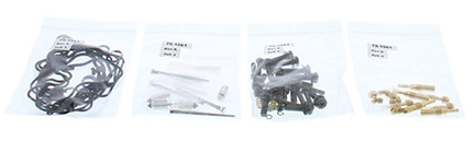 ALL BALLS Carburetor Rebuild Kit