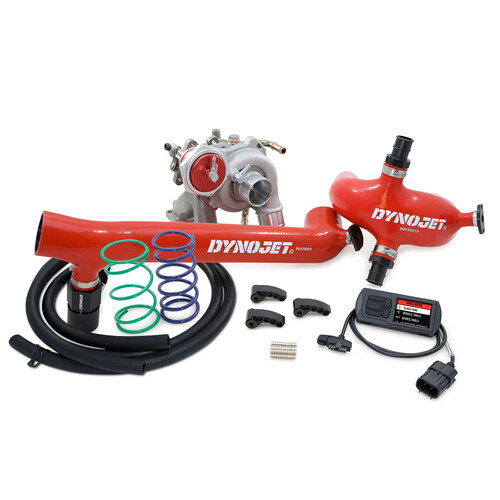DYNOJET Dynojet Power Packages Stage 4 Kit