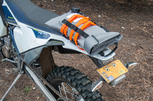 GIANT LOOP Armadillo Liquid Reservoir Bags