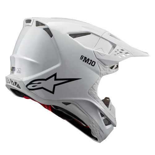 ALPINESTARS S-M10 Helmet
